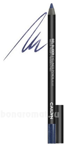     Gel Glider Eyeliner Pencil 1,2