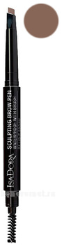    Sculpting Brow Pen Waterproof With Brush 0,2