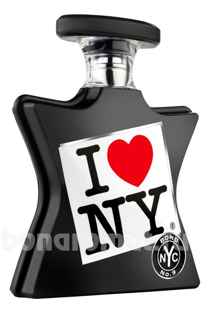 I Love New York For All