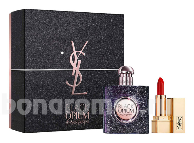 YSL Black Opium