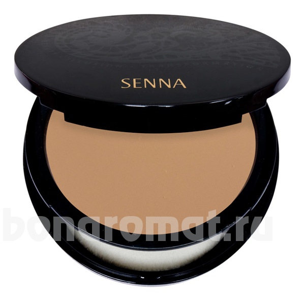     Slipcover Cream to Powder Foundation 8,5