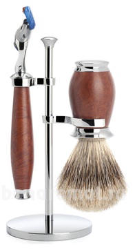   Classic Purist (    Fine  Fusion)