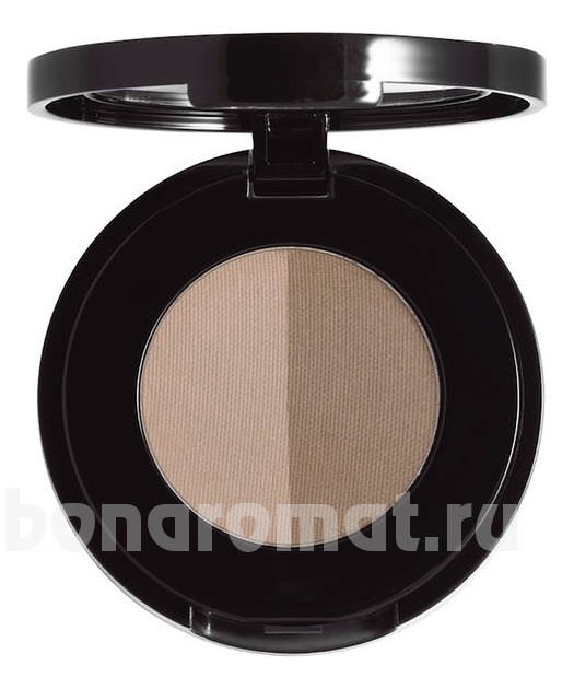     Brow Powder Duo