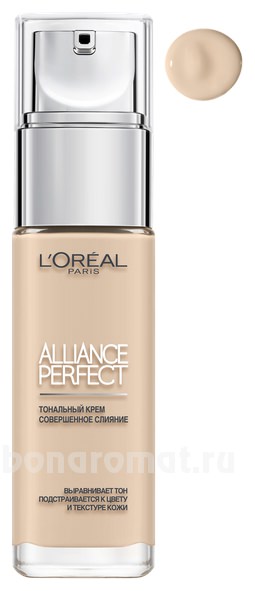       Alliance Perfect