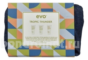    Tropic Thunder Style ( +  +    + )