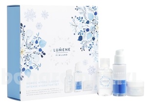       Nordic Hydra [Lahde] (  +  30 +  15)