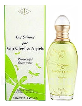 Van Cleef & Arpels Les Saisons Printemps