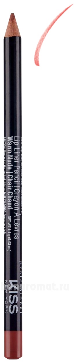     Lip Liner Pencil 1,1
