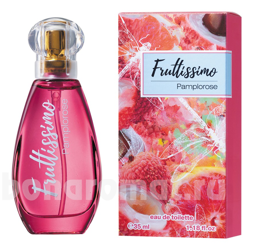 Pamplorose