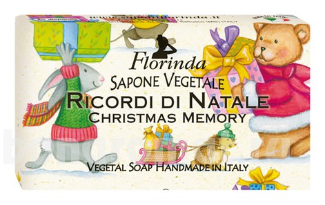   Merry Christmas Ricordi Di Natale