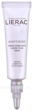 -    Dioptiride Creme Comblante Correctrice Rides