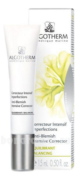      Algopure Anti-Blemish Intensive Corrector