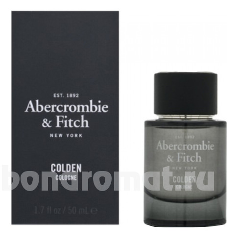 Abercrombie & Fitch Colden men