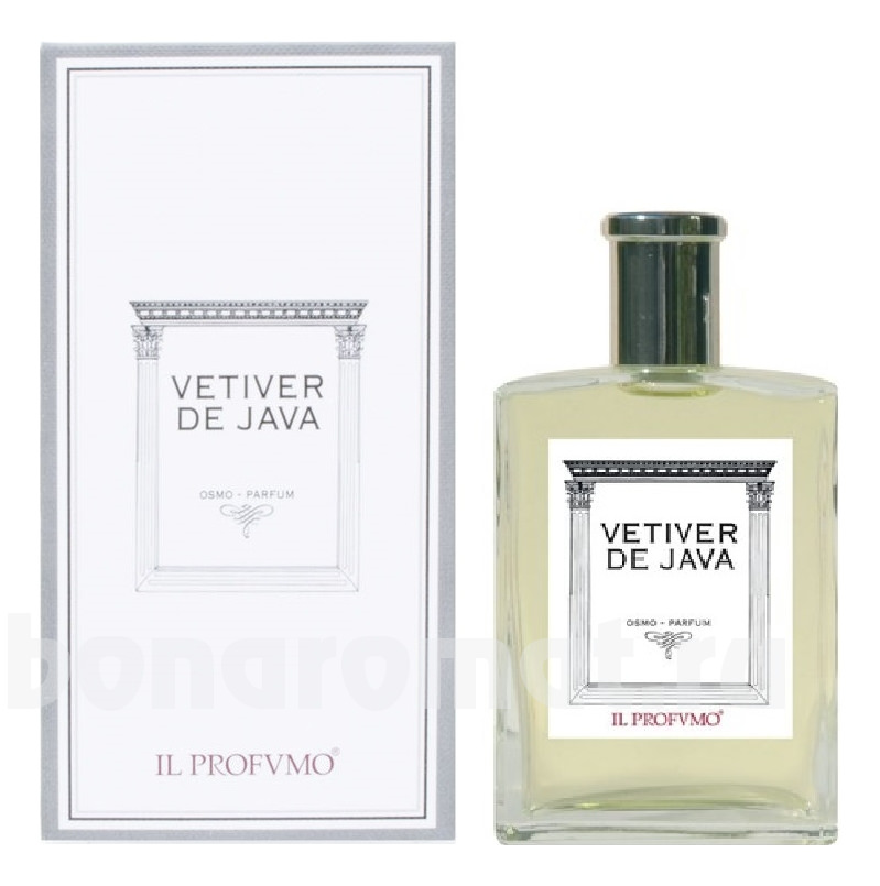 Vetiver de Java Parfum