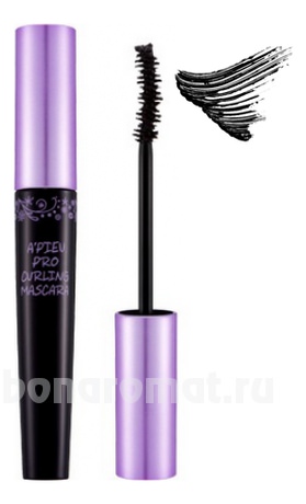   Pro Curling Mascara