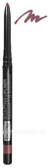     Sculpting Lipliner Waterproof 0,3