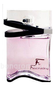 F by Ferragamo for Fascinating Night