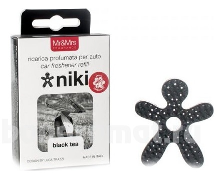     Niki