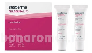      Fillderma Lips  (   -)