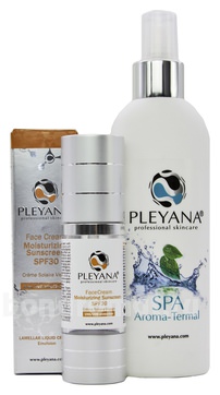    Aqua-Defense Complex Mint Lavender