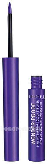    Wonder Proof Liner
