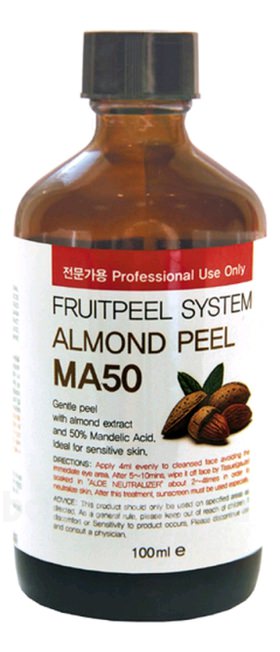     Fruit Peel System Almond Peel MA50