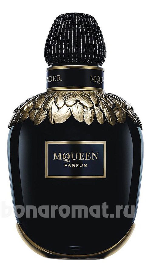 Mc Queen Parfum