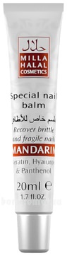      ,    Mandarin Special Nail Balm