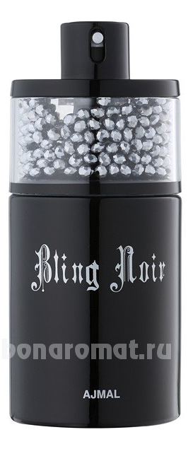 Bling Noir