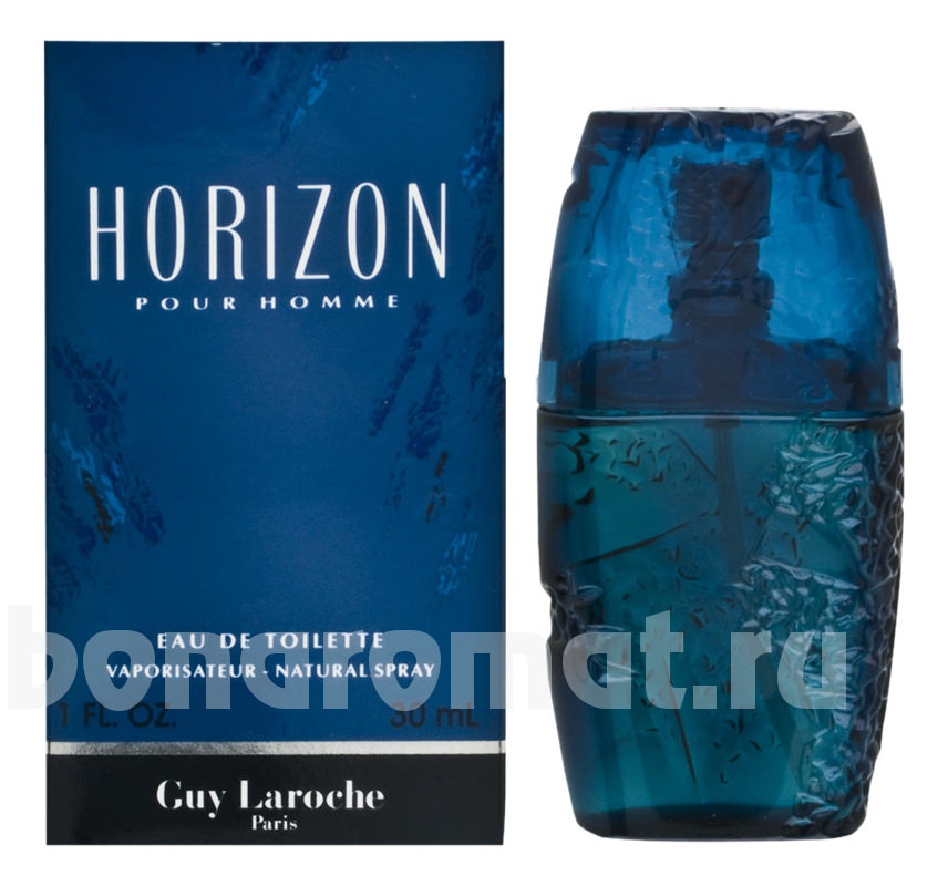 Horizon Pour Homme