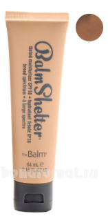   BalmShelter SPF18