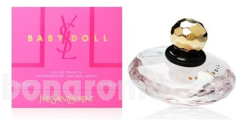 YSL Baby Doll