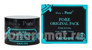      Premium Pore Original Pack