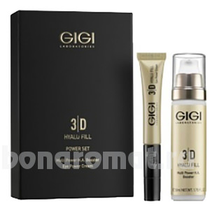    3D Hyalu Fill (- +      30)