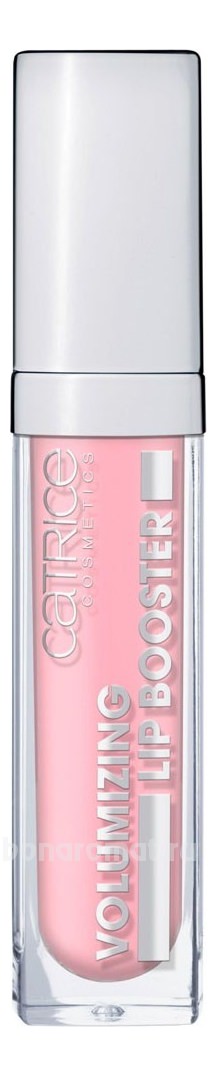    Volumizing Lip Booster