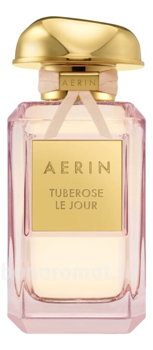 Tuberose Le Jour