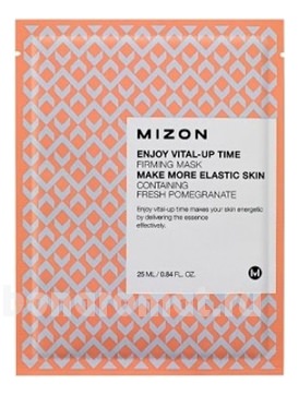         Enjoy Vital-Up Time Firming Mask