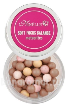      Soft Focus Balance Meteotires