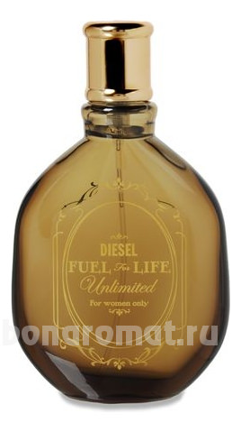 Fuel For Life Unlimeted