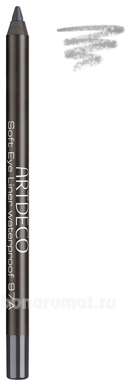     Soft Eye Liner Waterproof 1,2