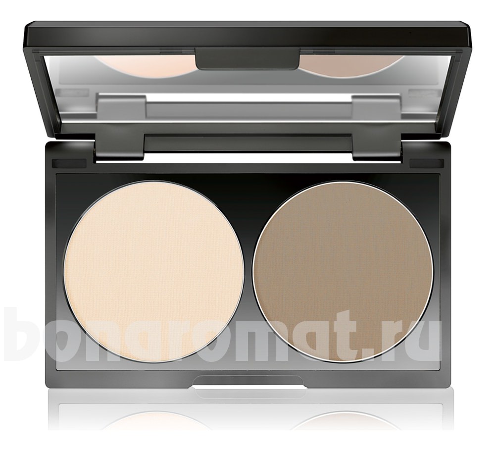 - Duo Contouring Cream