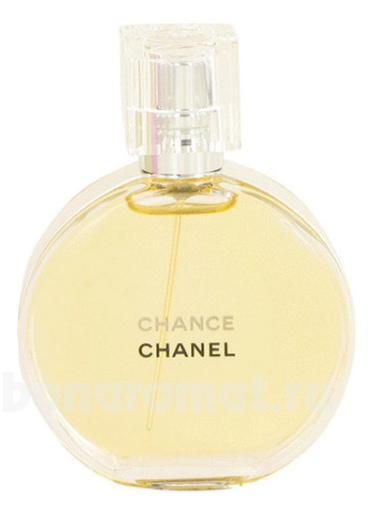 Chance Eau De Toilette