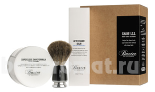    Shave 1.2.3 (  120 )