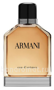 Armani Eau d'Aromes