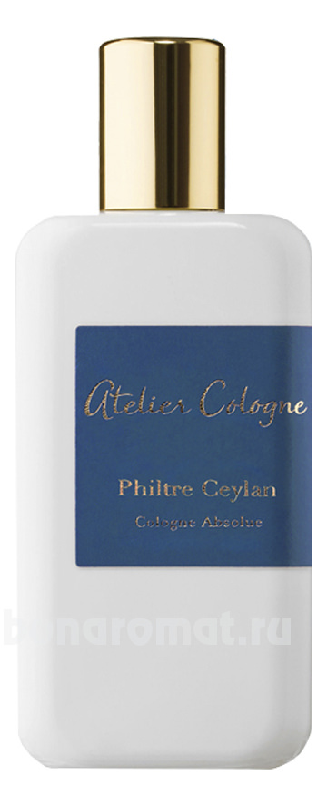 Philtre Ceylan