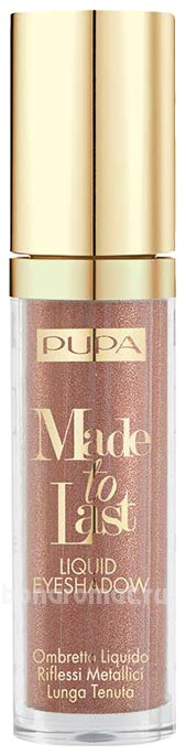     Made To Last Liquid Eyeshadow