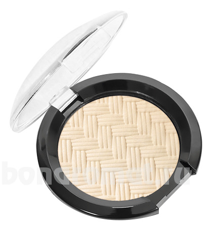       Smooth Finish Pressed Powder