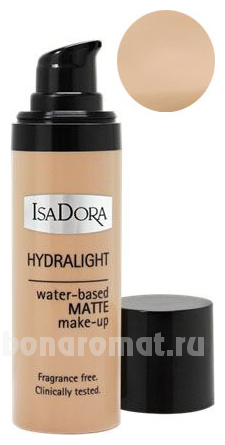   Hydralight