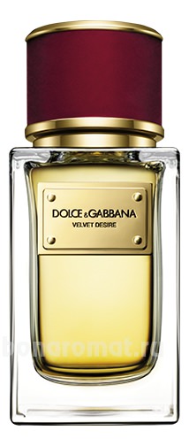 Dolce Gabbana (D&G) Velvet Desire