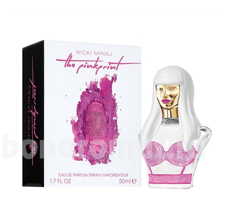 The Pinkprint